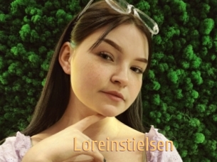 Loreinstielsen