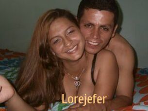 Lorejefer