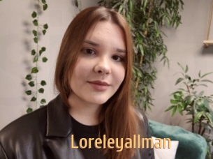 Loreleyallman