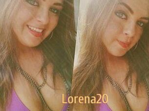 Lorena20