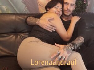 Lorenaandraul