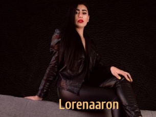 Lorenaaron