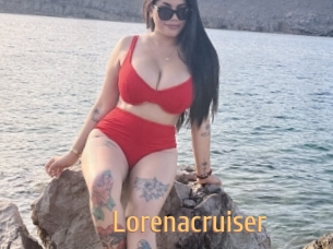 Lorenacruiser