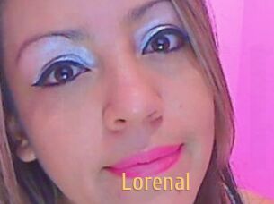 Lorenal