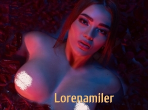 Lorenamiler