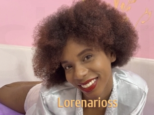 Lorenarioss