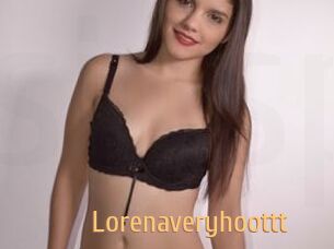 Lorenaveryhoottt