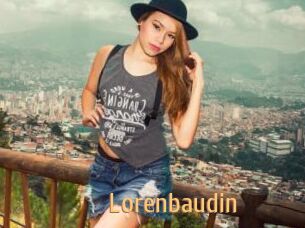 Lorenbaudin