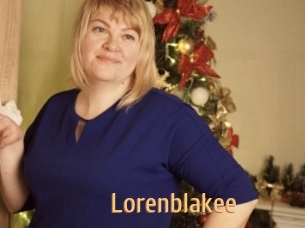 Lorenblakee