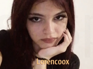 Lorencoox