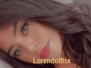 Lorendolltsx