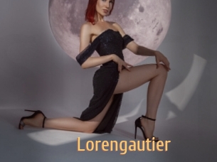 Lorengautier