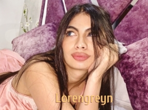 Lorengreyn