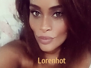 Lorenhot