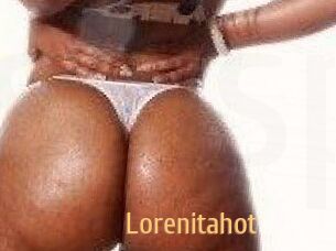 Lorenitahot