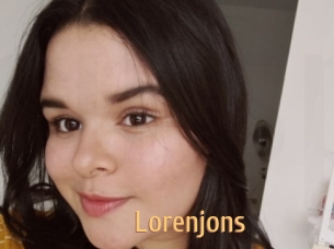 Lorenjons