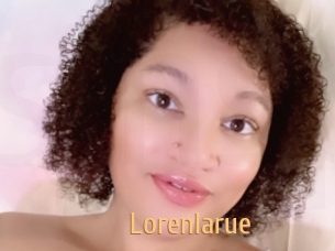 Lorenlarue