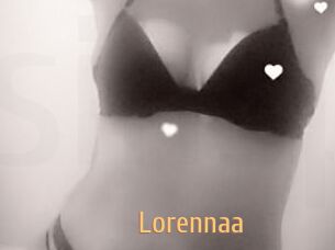 Lorennaa