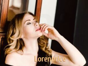 Lorenprice