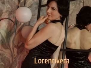 Lorenrivera