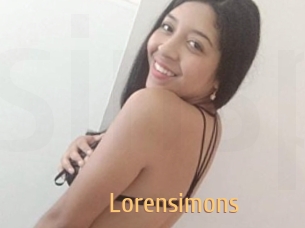 Lorensimons