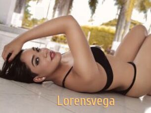 Lorensvega