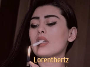 Lorenthertz