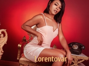 Lorentovar