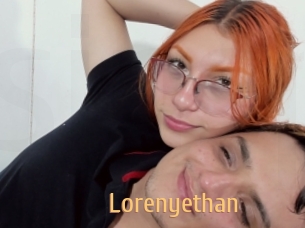 Lorenyethan