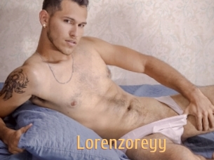 Lorenzoreyy