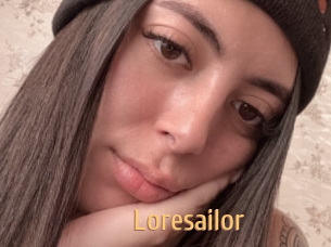 Loresailor