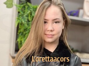 Lorettaacors