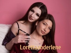 Lorettaanderlene