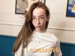 Lorettaantell