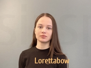 Lorettabow