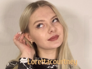 Lorettacourtney