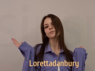 Lorettadanbury