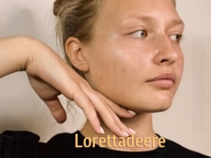 Lorettadeere