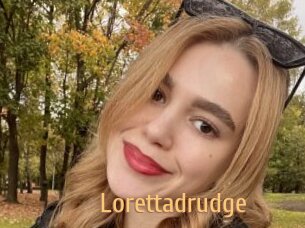 Lorettadrudge