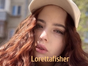 Lorettafisher