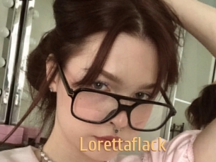 Lorettaflack