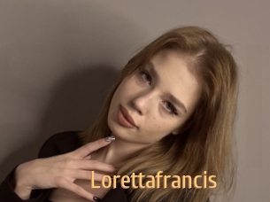 Lorettafrancis