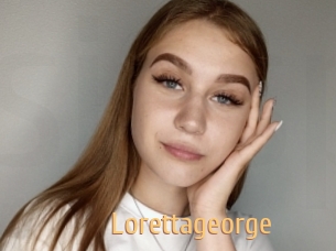 Lorettageorge