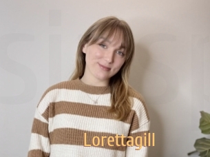 Lorettagill