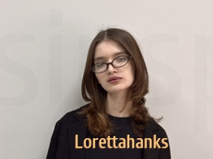 Lorettahanks