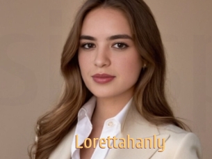 Lorettahanly