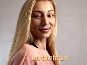 Lorettahearl