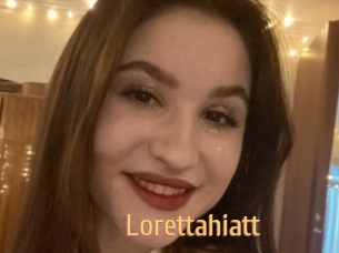 Lorettahiatt