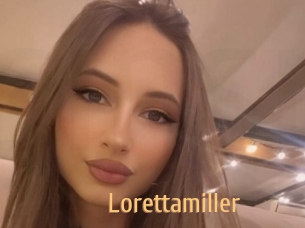 Lorettamiller