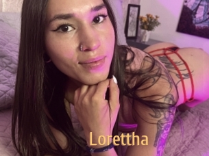 Lorettha